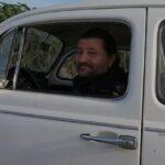 Em turnê, Leandro Maia lança LP Guaipeca em Porto Alegre e segue para a Costa Rica