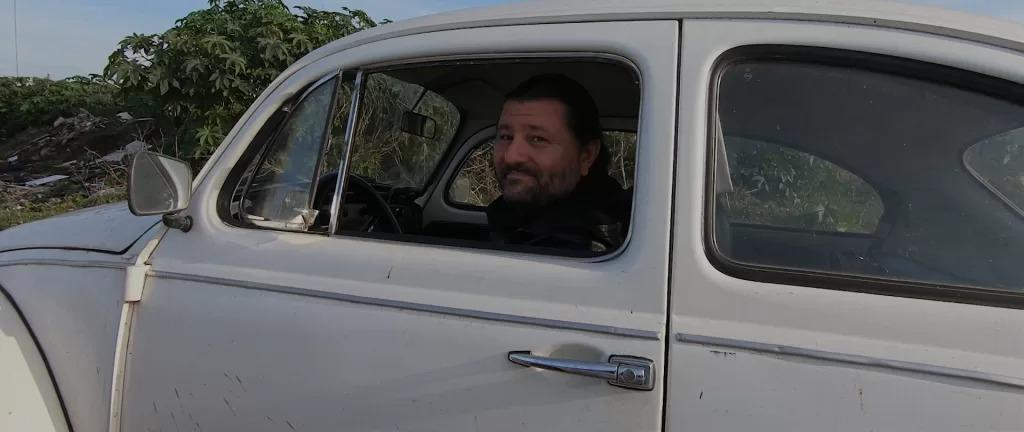 Em turnê, Leandro Maia lança LP Guaipeca em Porto Alegre e segue para a Costa Rica