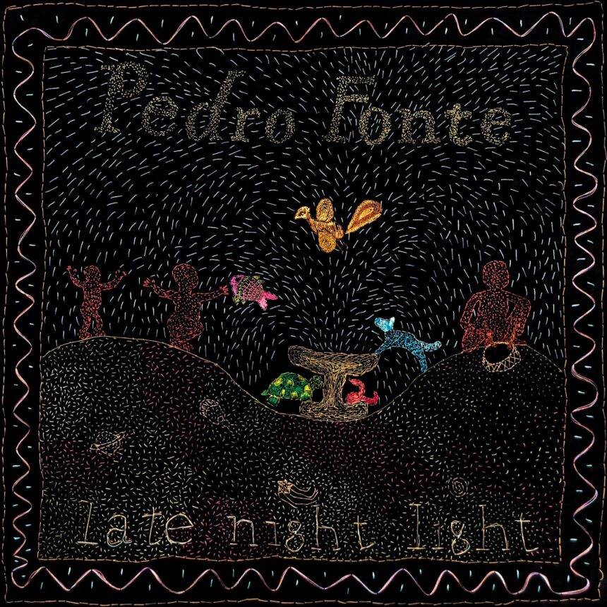 Pedro Fonte Leva os Contrastantes Sons da Noite ao Seu Novo Álbum