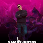 “Vamos juntos a cantar”  marca el regreso de Energía al mundo musical