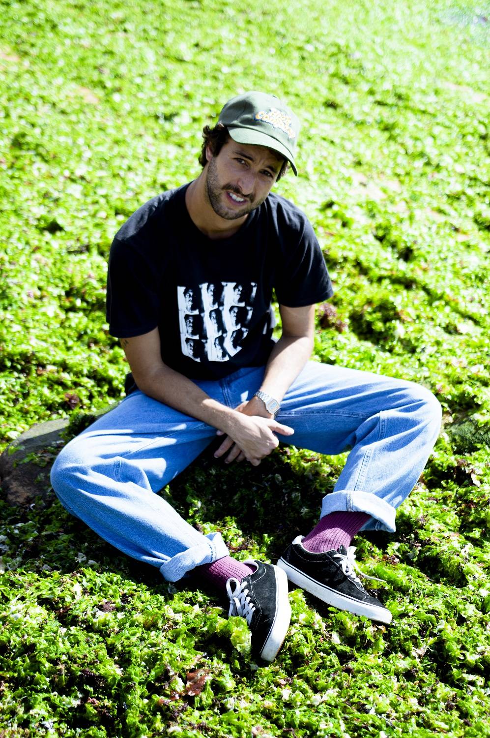 Pirikito lança álbum “Safira”