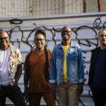 Quarteto Pizindim lança show no YouTube