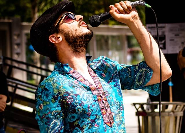 Raphael Belchior lança EP de estreia, ouça “Entretempo”