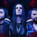 Banda brasileira na Califórnia, Red Devil Vortex lança clipe Walking The Wire