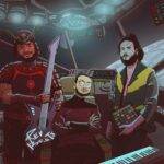 Rev Beats Alça Voo com EP “Rev Pássaros, Nós e os Beats”