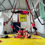 Festival “Por Um Mundo Melhor” leva arte e conscientização para toda a família