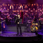 In Concert: Rosa de Saron libera primeira faixa de DVD histórico filmado no Theatro Municipal de São Paulo