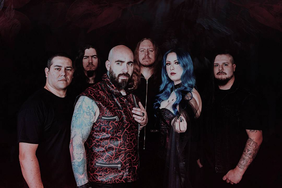 Semblant lança videoclipe “The Human Eclipse” antes de turnê pela Europa