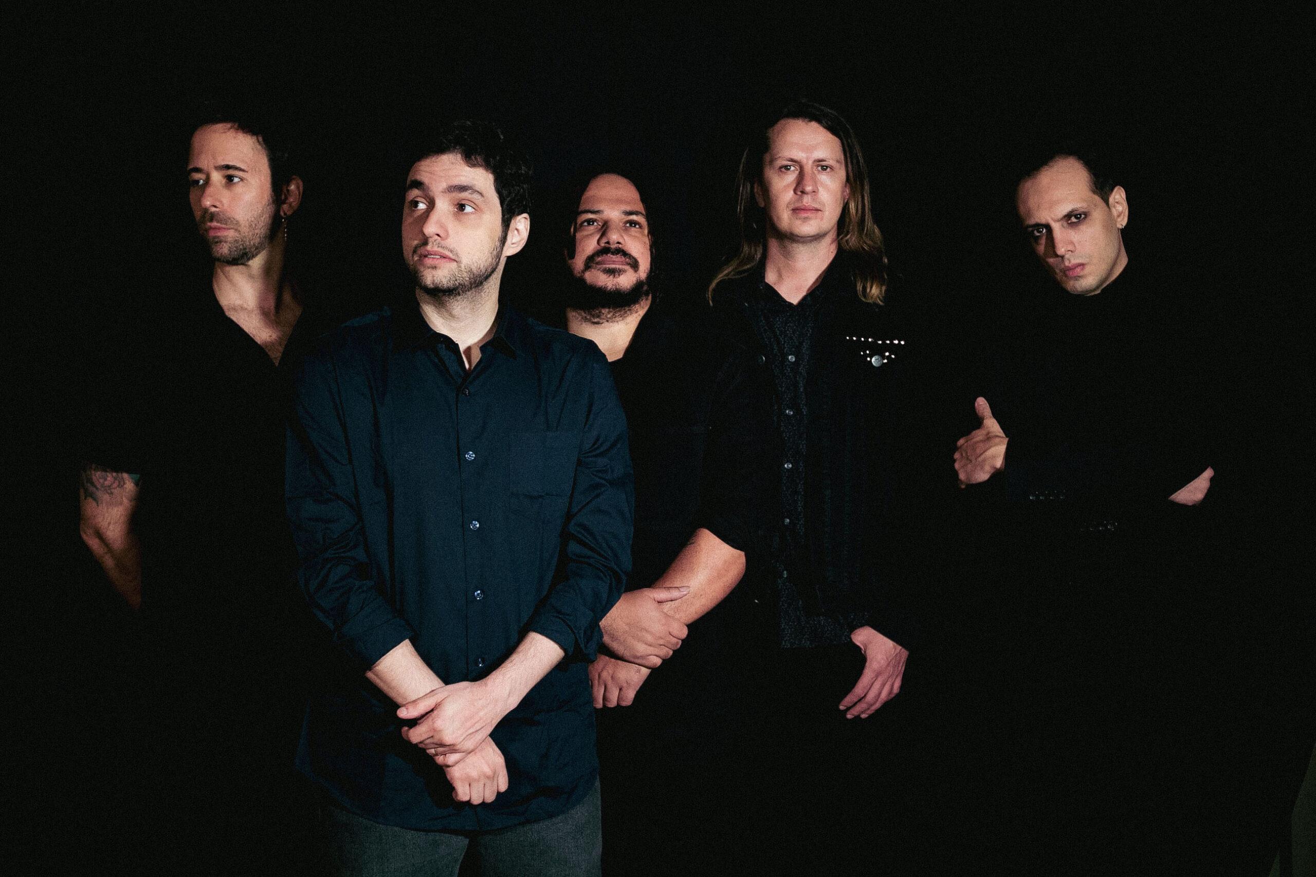 Thrills & The Chase lança novo videoclipe; assista “A Special Place in Hell”