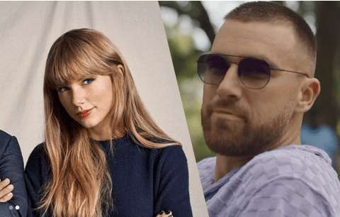 O novo amor de Taylor Swift: quem é Travis Kelce?