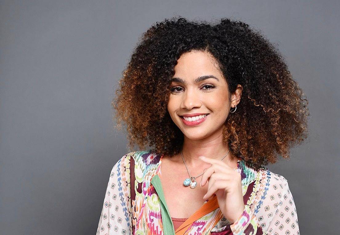 Wendy Regalado, la Estrella Dominicana que Brilla en “La Fuerza de Creer” de Univision