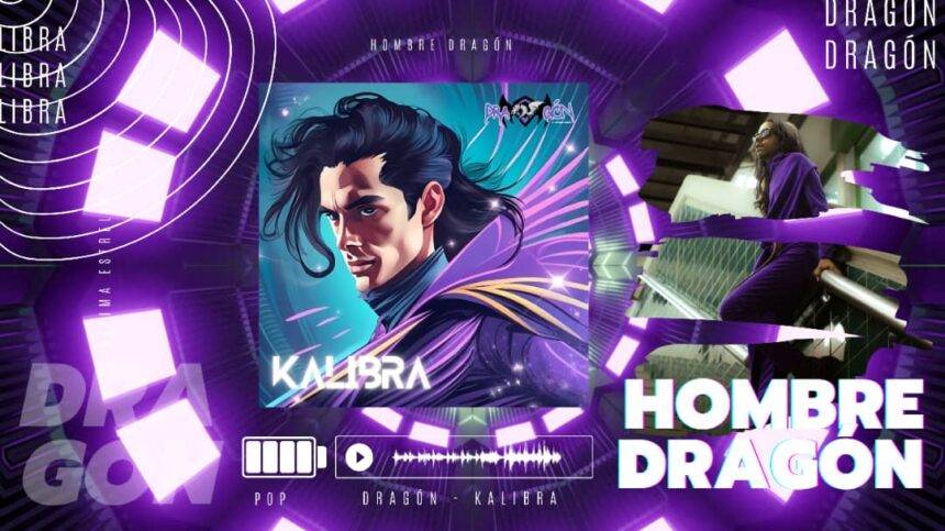 Kalibra: Una nueva canción que desvela la verdad tras las mentiras en redes sociales