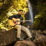 William Anjos lança single e clipe “Refém do Tempo”