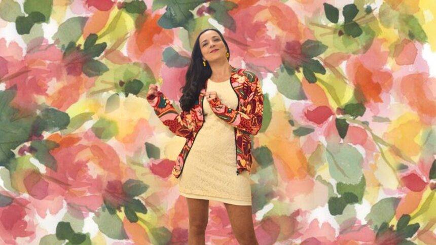 Yug Werneck Celebra a Chegada da Primavera com o Single “Melhor”