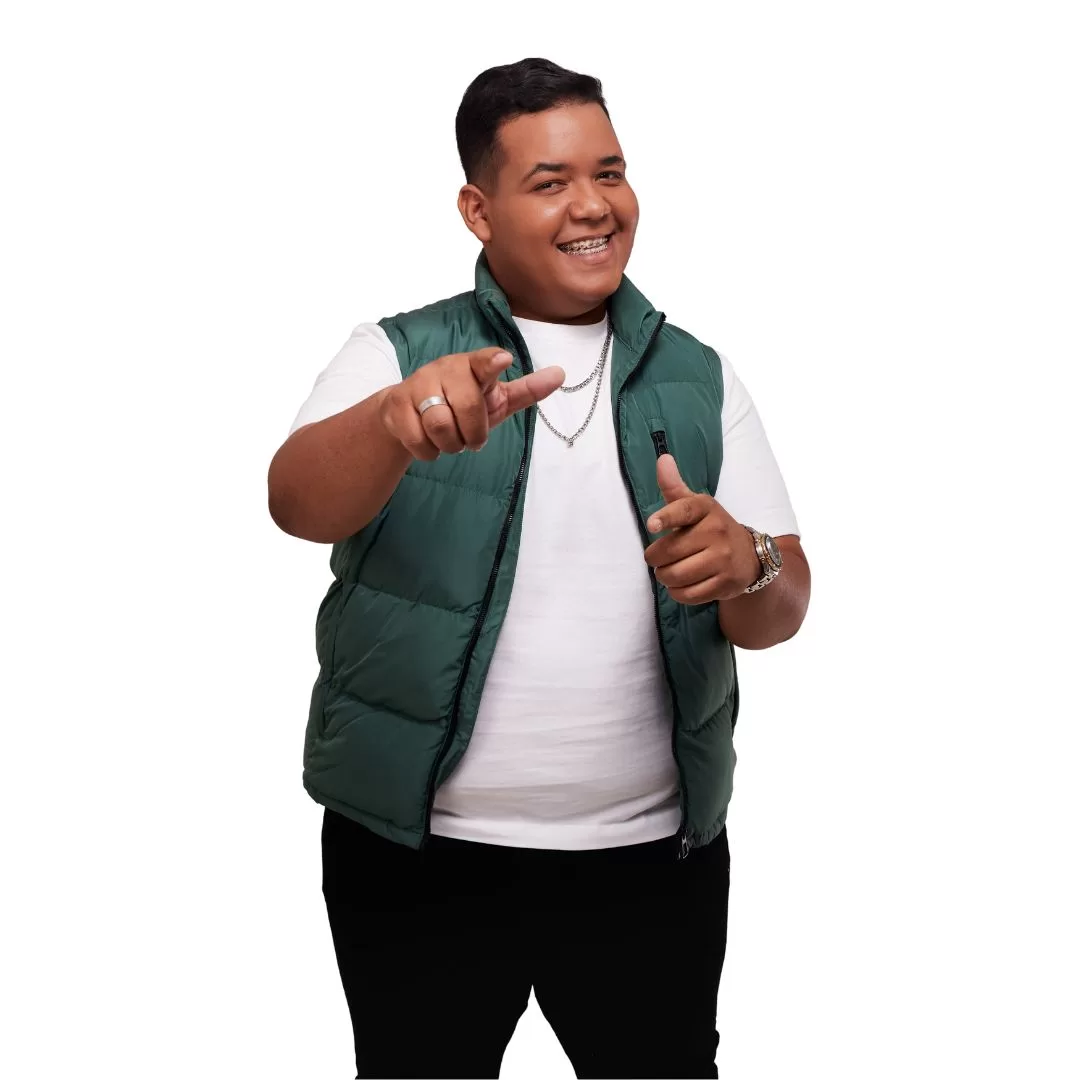 Yury Pressão apresenta “O Cara da Porsche”