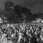 Backstage do show de 30 anos do Blind Pigs vira minidocumentário 