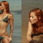 Antes de ser Musa do OnlyFans, Duda Monet vendia picolé na praia: “ganhava R$ 50 por dia”