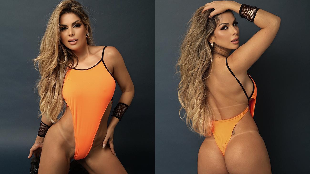 Vanessa Perez: a transformação incrível da ex-bailarina do Faustão rumo ao Concurso de Miss ‘Mamãe Gostosa’