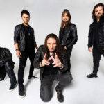 Angra lança videoclipe do mais recente single “Tide of Changes”