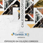 Exposição coletiva marca os 30 anos do Centro Cultural Correios RJ   