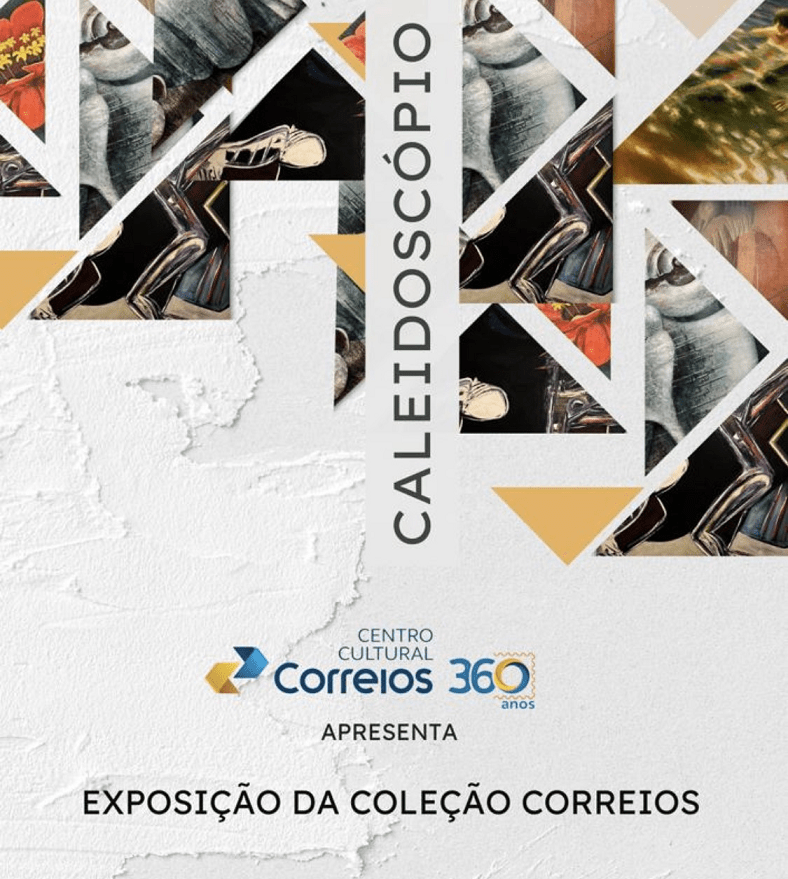 Exposição coletiva marca os 30 anos do Centro Cultural Correios RJ   