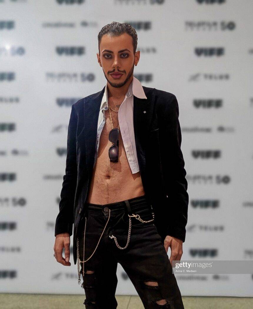 Metturo surge com aparência inusitada e internautas elogiam mudança radical