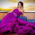 Gabriela Berrospi, fundadora de Latino Wallstreet, es portada de la Edición Especial “Hermosas y Poderosas” de Latin Business TV Magazine