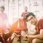 Merlô estreia com o single “Beija Flor” voando através de sua psicodelia