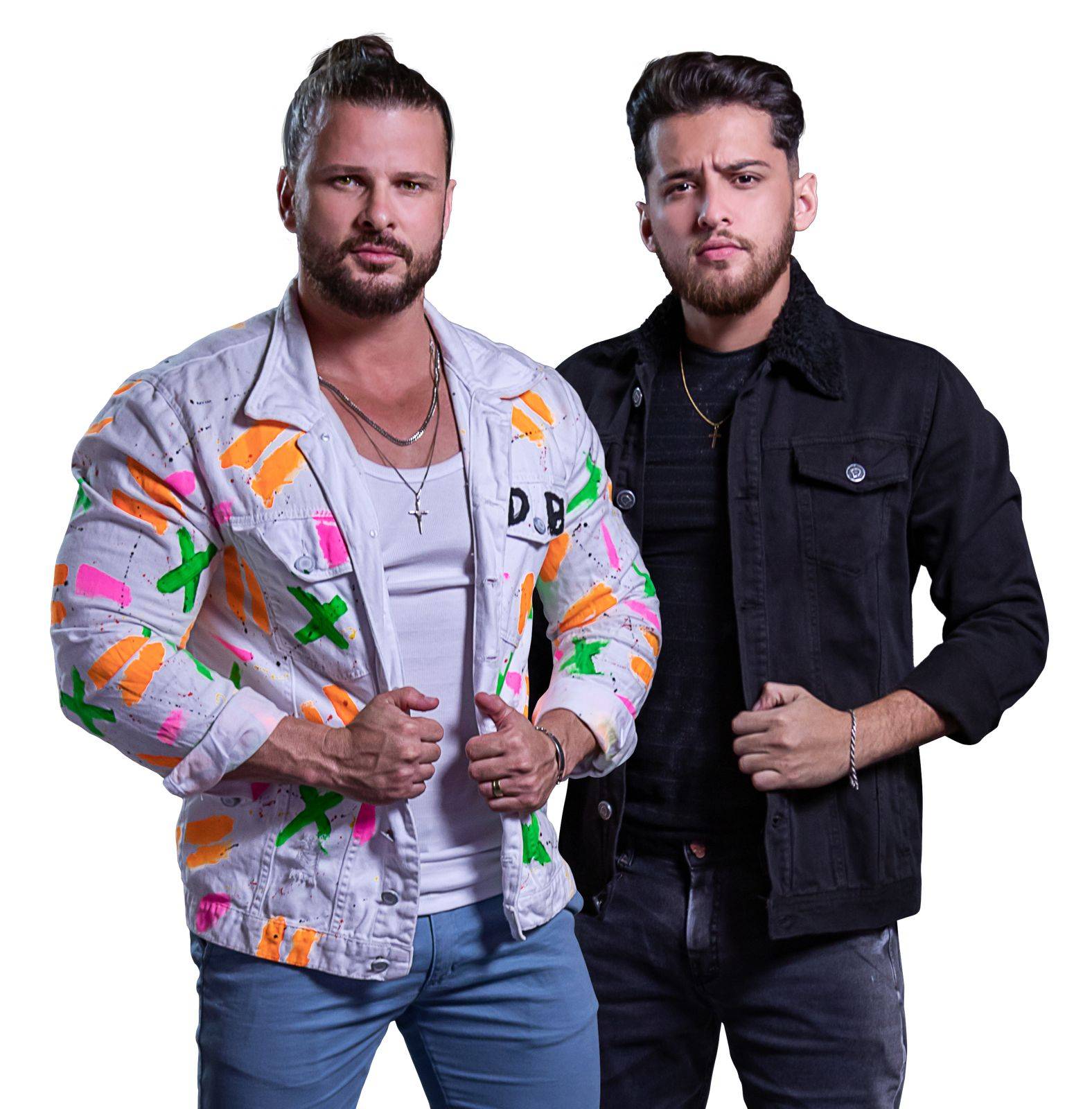 Vini e Bisioli: a dupla que se destaca no mercado sertanejo 