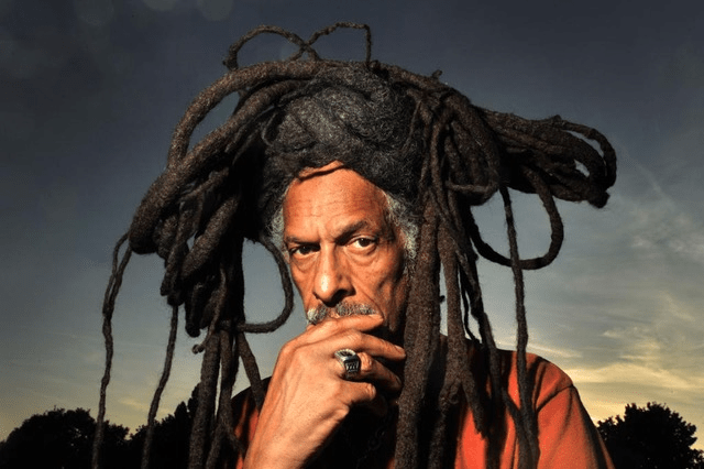 Don Letts (ex-B.A.D) lança single com participação do ator John Cusack