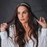 Vanessa Oliveira: A Musa do Paraná conquista o Brasil e recebe convites de São Paulo e do Musa do Brasileirão