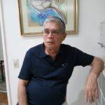 José Ribamar Garcia lança “Caminho dos Ventos”, ambientado na Amazônia, onde traz fatos reais e históricos, e fala sobre sua biodiversidade