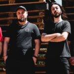 Ouça “E Assim…”, novo single da banda paulista Lhanura, inspirado em  clássico dos Titãs