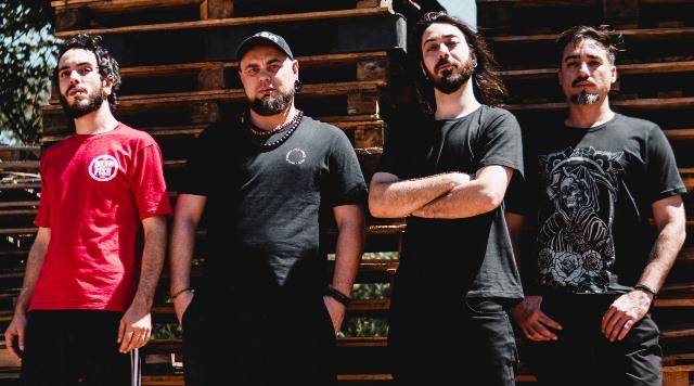 Ouça “E Assim…”, novo single da banda paulista Lhanura, inspirado em  clássico dos Titãs