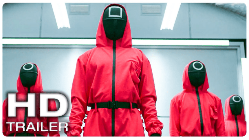 Netflix revela trailer de ‘Round 6 / Squid Game: The Challenge’ com prêmio recorde de US$ 4,56 milhões