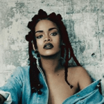 Fotos: Rihanna e A$AP Rocky esbanjam felicidade em ensaio com a bebê Riot Rose e o Filho RZA