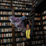 Cantora Corinne Bailey Rae, vencedora do Grammy, lança o aguardado álbum “Black Rainbows”