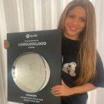 Shakira Holiday: Spotify declara 29 de Setembro como ‘Shakira Day’