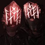 The Tongue of Eden mantém as raízes do EDM e dark metal novo single ‘Stone Burner’