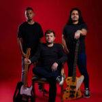 Paulistas do Imperial Pilots retornam com poderoso novo single “Come on”