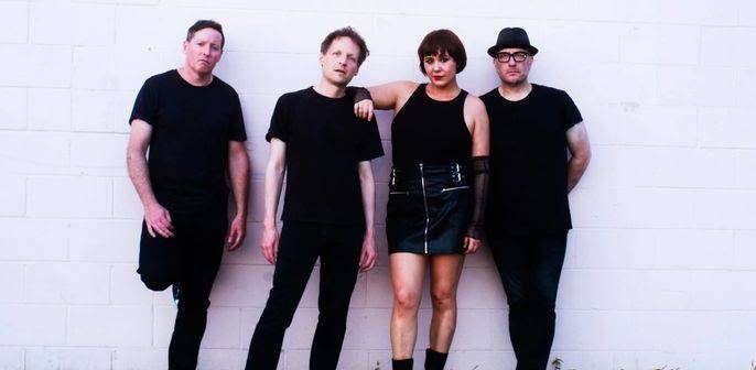 Banda canadense The Haptics lança novo single e videoclipe “Zeroes”