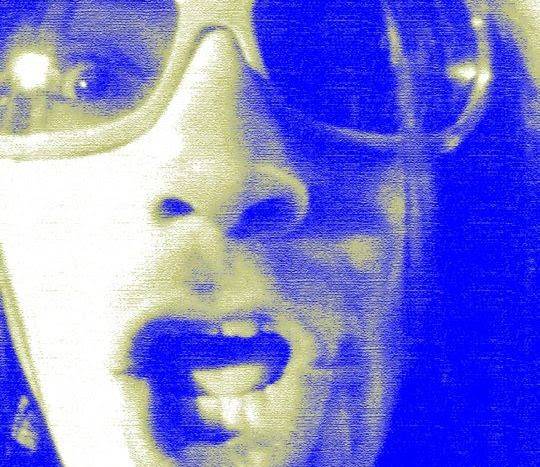 Artista Espanhol El Kintano y la Venerea lança série de videoclipes do álbum “Océanos Sangrientos”