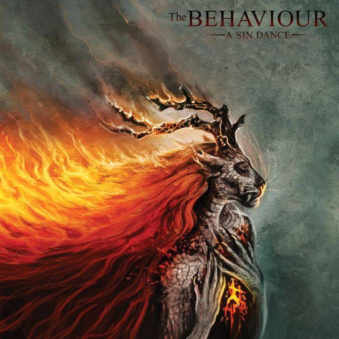 Post Alternative Rock Outfit The Behaviour Release The Dark And Introspective New Album “A Sin Dance”