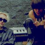 Love Ghost Releases Metamorphic New Single “Snap” feat Mexican arist CHZTER