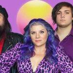 Rock Outfit Female President Release New Single “II Odyssey Within”