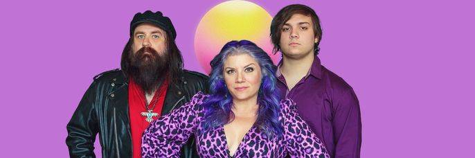 Rock Outfit Female President Release New Single “II Odyssey Within”