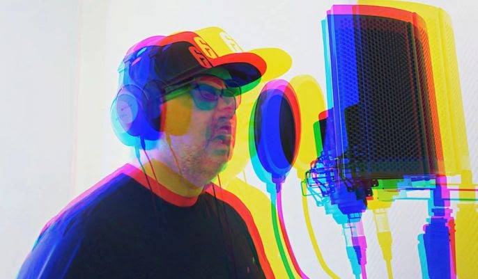 Jaime’s Tone faz um cruzamento único de pop, hard rock e rock progressivo no novo single “Take a Chance”