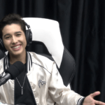 Ator João Pedro Delfino, o Pinóquio de “Poliana Moça,” Revela Bastidores da Novela no Podcast “Trambicast”