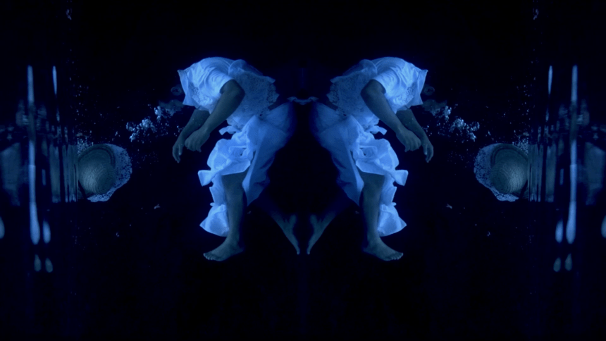 Janu traz sombras, sonhos e e psicodelia em clipe de “Caiu no Poço”