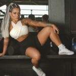 Ex-Miss Bumbum, Nayara Godoy surge em nova fase e faz um paralelo entre o concurso e a atual fase